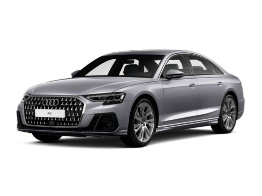 Audi A8 L 60 TFSI e Quattro Vorsprung 4dr Tiptronic Saloon - Image 1